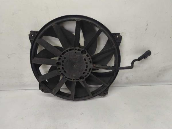 VENTILATEUR DE RADIATEUR CITROEN/PEUGEOT - Vue 2